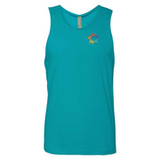 Tahiti Blue