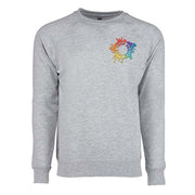 Heather Grey