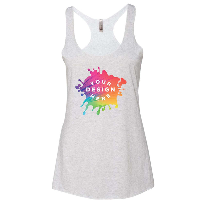 Custom Tank Tops