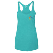 Tahiti Blue