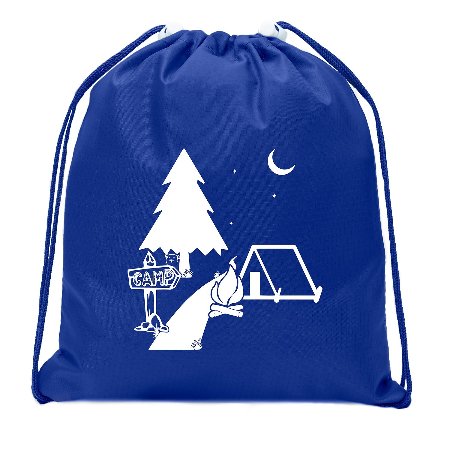 Campfire Tote Bag by Cale Best - Fine Art America