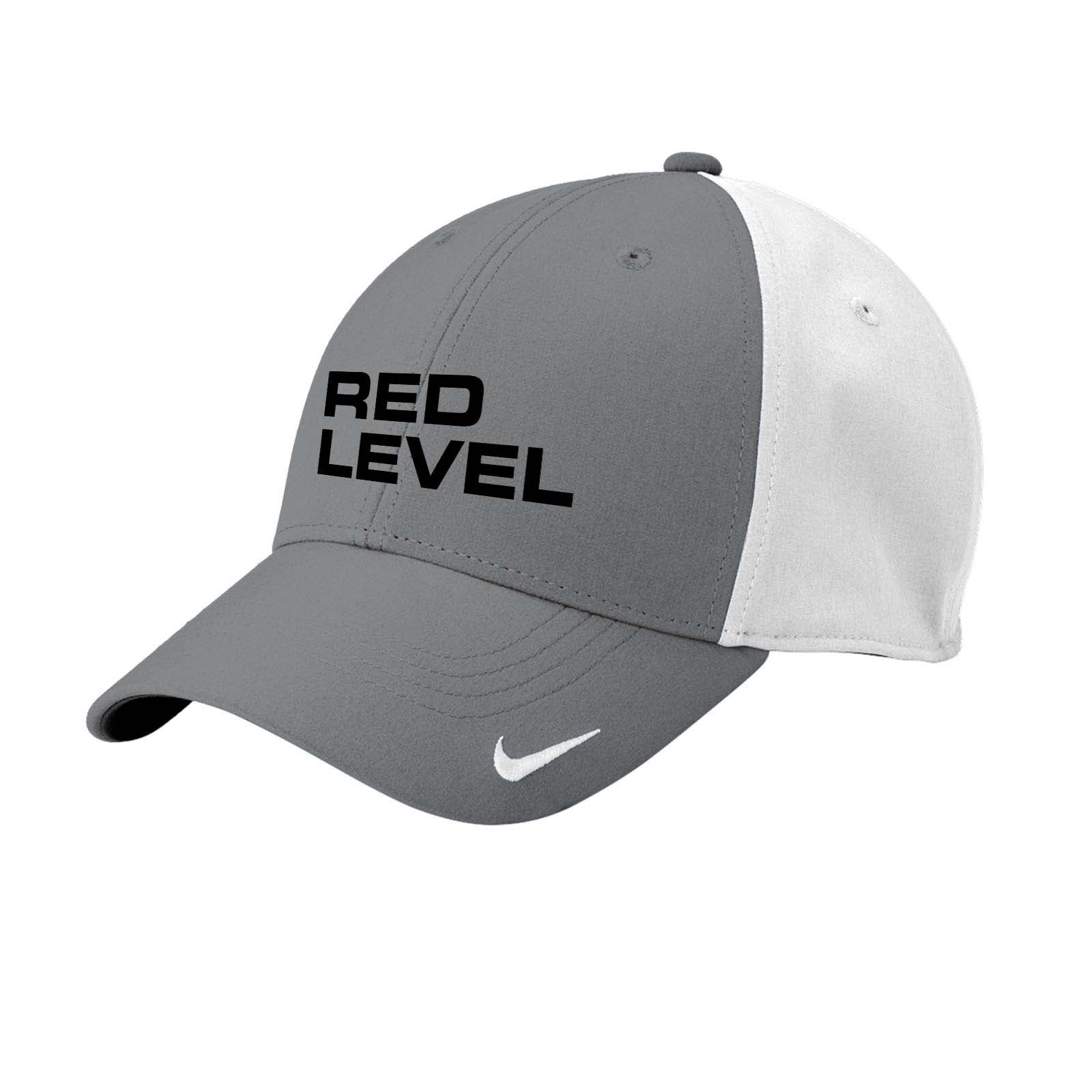 Nike Dri-FIT Legacy Cap Embroidery - BEST SELLING GOLF HAT - Mato & Hash