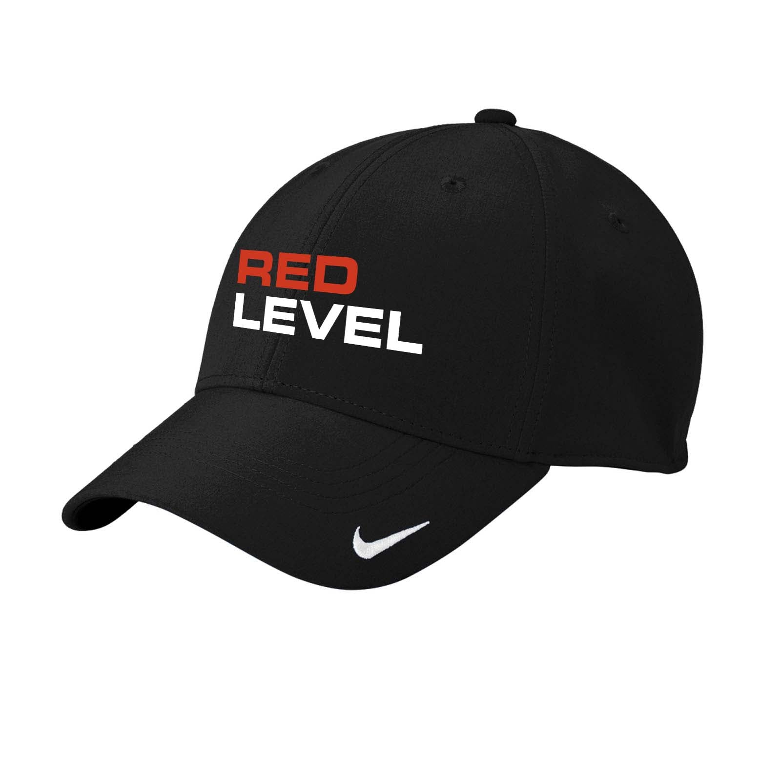 Nike Dri-FIT Legacy Cap Embroidery - BEST SELLING GOLF HAT - Mato & Hash