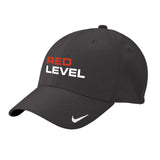 Nike Dri-FIT Legacy Cap Embroidery - BEST SELLING GOLF HAT - Mato & Hash