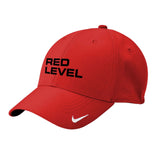 Nike Dri-FIT Legacy Cap Embroidery - BEST SELLING GOLF HAT - Mato & Hash