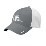 Nike Dri-FIT Legacy Cap Embroidery - BEST SELLING GOLF HAT - Mato & Hash