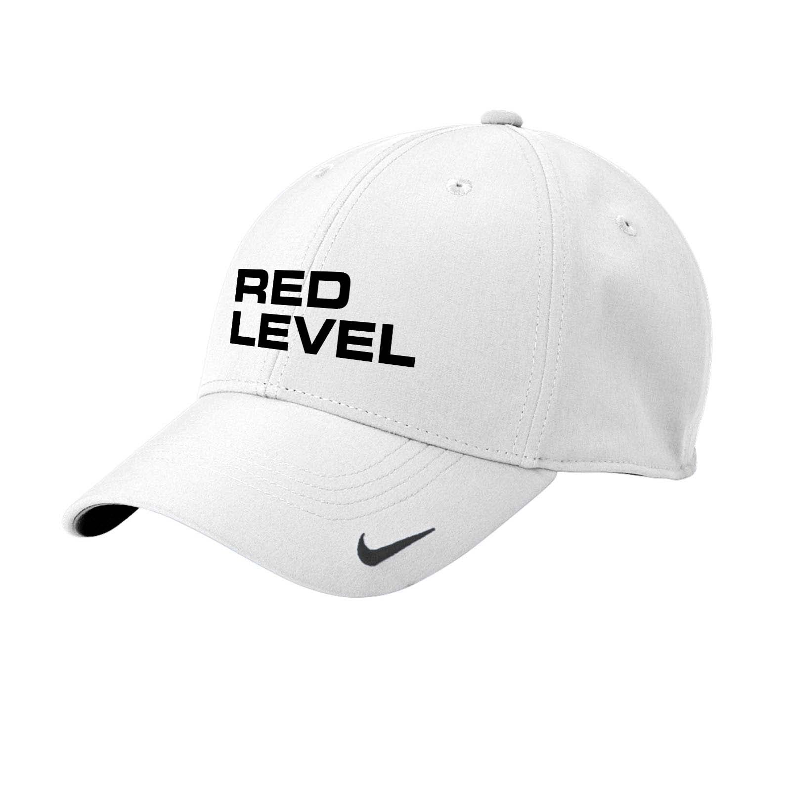 Nike Dri-FIT Legacy Cap Embroidery - BEST SELLING GOLF HAT - Mato & Hash