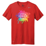 Nike Legend Men's Performance Polyester T-Shirt