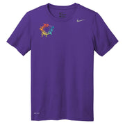 Court Purple