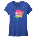 Nike Legend Women's Performance Polyester T-Shirt