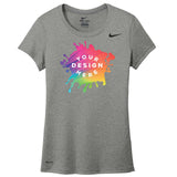 Nike Legend Women's Performance Polyester T-Shirt - Mato & Hash