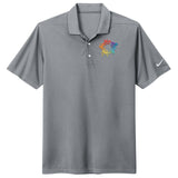 Nike Men's Dri-Fit Micro Piqué 2.0 100% Polyester Polo T-Shirt Alternative Colors Embroidery