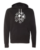 Not in Our House Unisex Soccer Hoodies - Mato & Hash