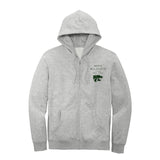 Novi Pompon District® V.I.T.™ Fleece Full-Zip Hoodie Modern - Mato & Hash