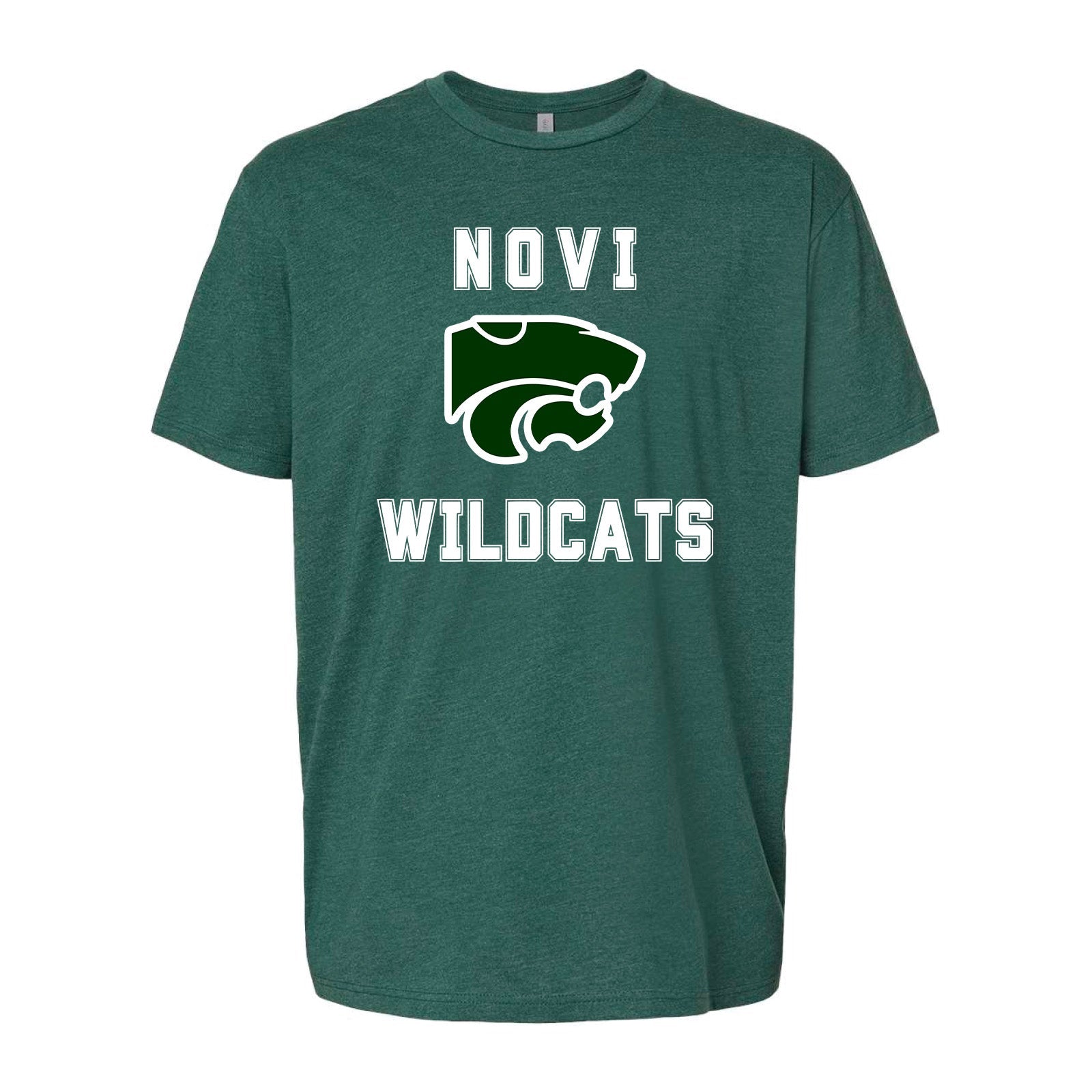 Novi Pompon Unisex Blended Comfort T-Shirt Classic - Mato & Hash