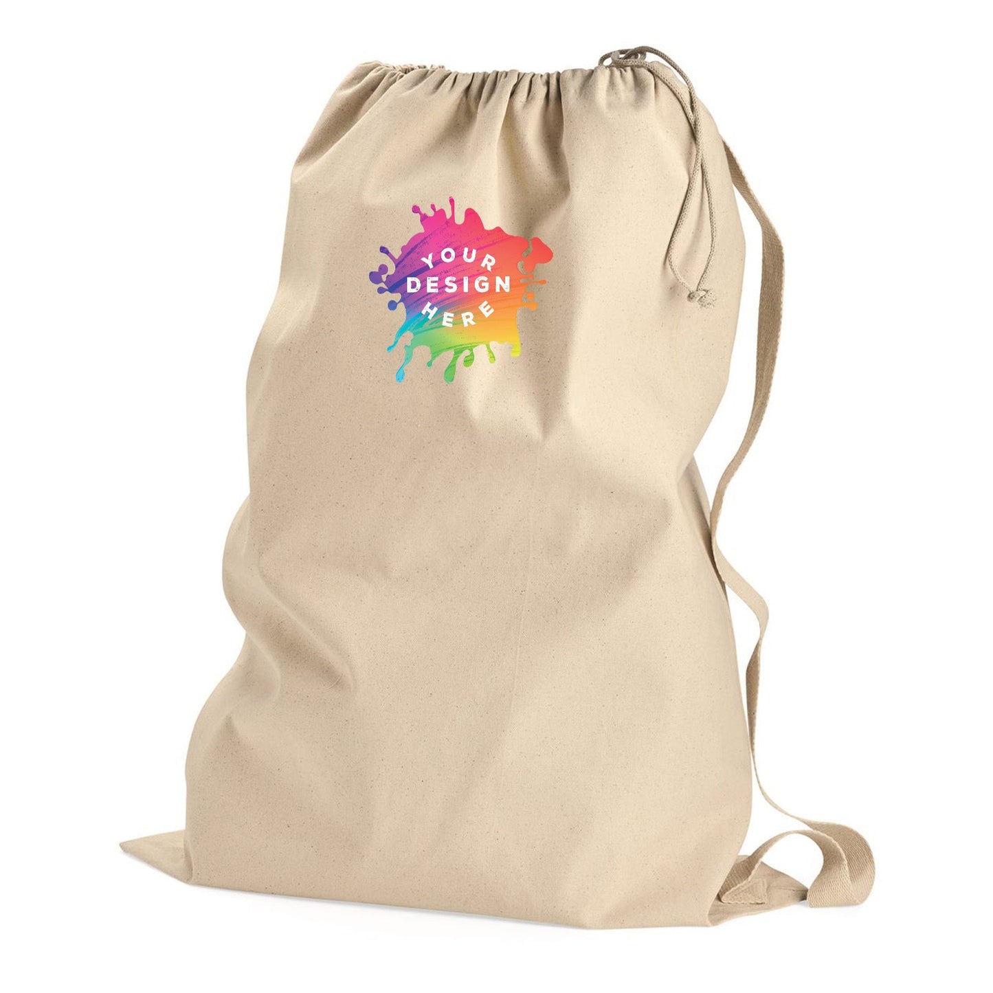 OAD Large Laundry Bag - Mato & Hash