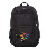 Oakley 22L Enduro Backpack Embroidery