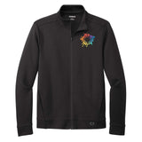 OGIO ® Bolt Full-Zip Embroidery