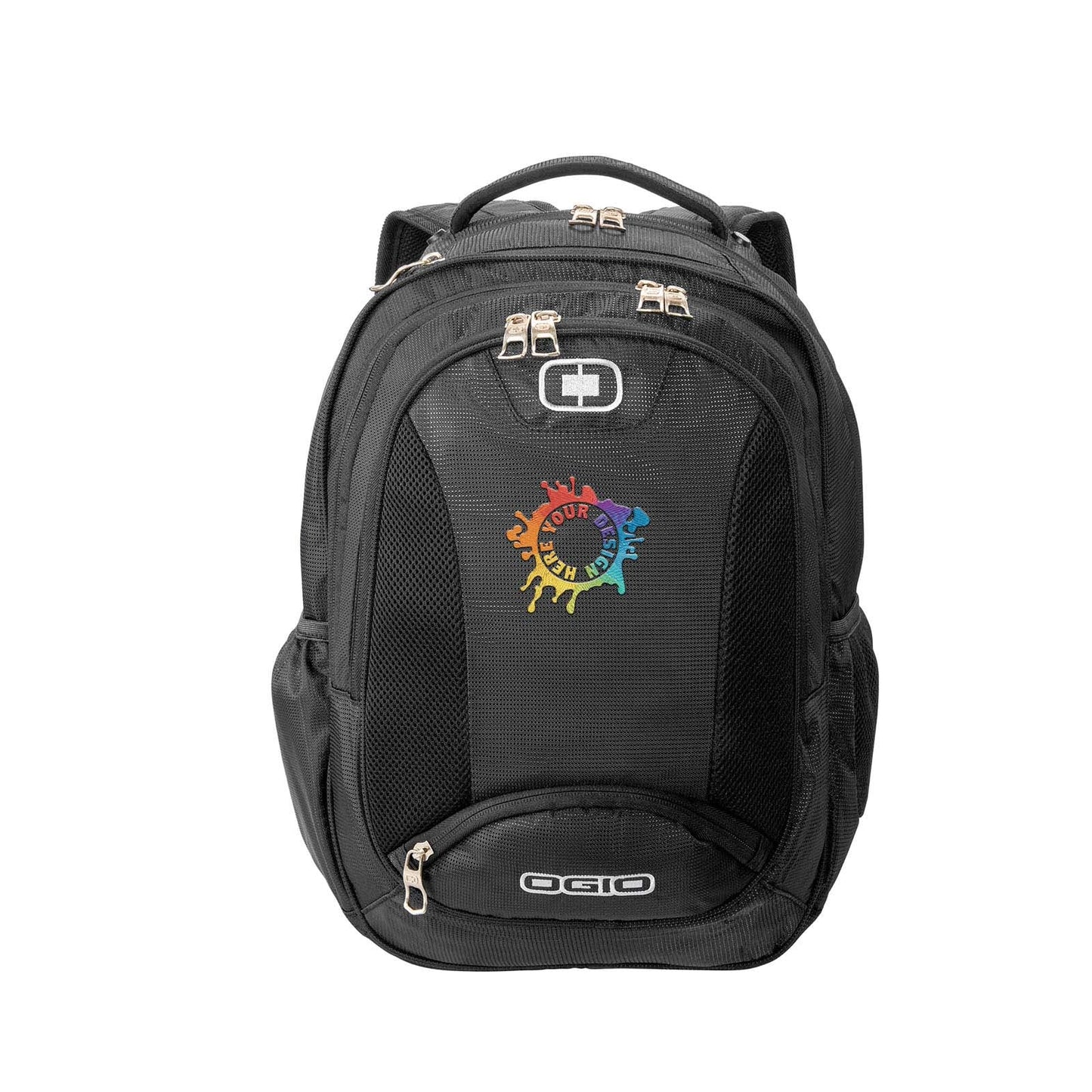 OGIO® Bullion Pack Embroidery - Mato & Hash