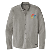 Tarmac Grey Heather