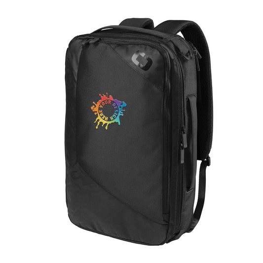 OGIO ® Convert Pack Embroidery - Mato & Hash