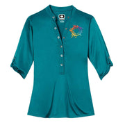 Torque Teal