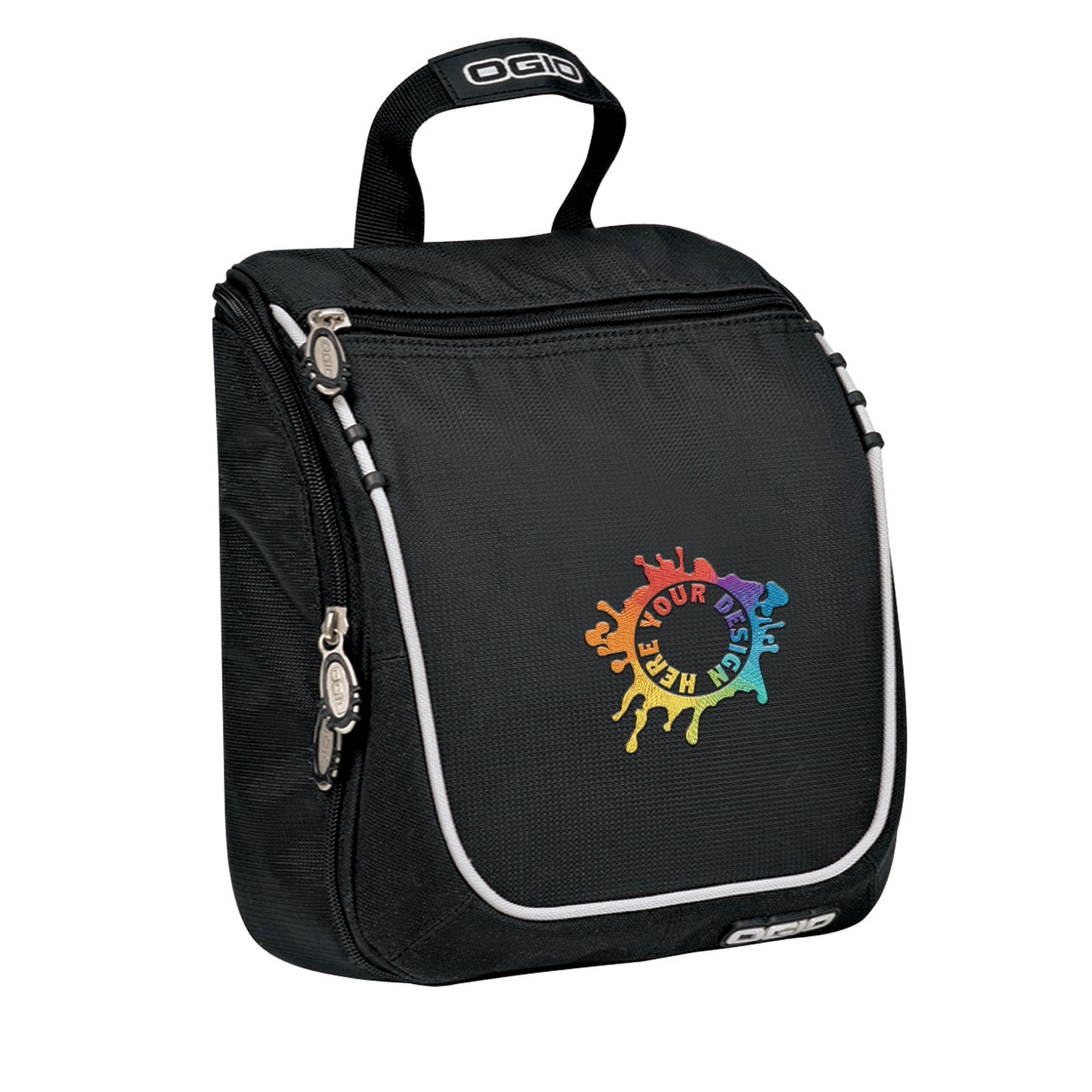 OGIO® Doppler Kit Embroidery - Mato & Hash
