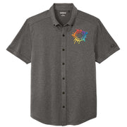 Dark Heather Grey