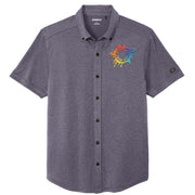 Navy Heather