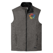 Diesel Grey Heather