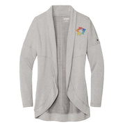 Petrol Grey Heather