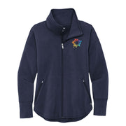 River Blue Navy