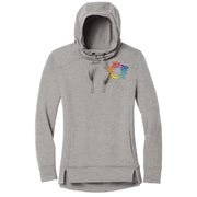 Petrol Grey Heather
