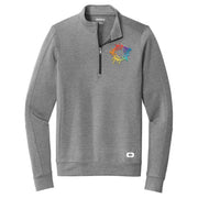 Petrol Grey Heather