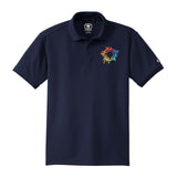 Ogio Men's 100% Polyester Caliber 2.0 Polo T-Shirt Embroidery - Mato & Hash