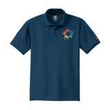 Ogio Men's 100% Polyester Caliber 2.0 Polo T-Shirt Embroidery