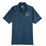 OGIO® - Optic Polo Embroidery - Mato & Hash