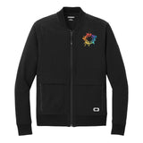 OGIO® Outstretch Full-Zip Embroidery