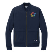 River Blue Navy