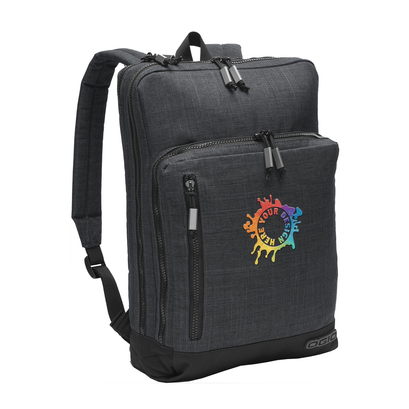 OGIO® Sly Pack Embroidery - Mato & Hash