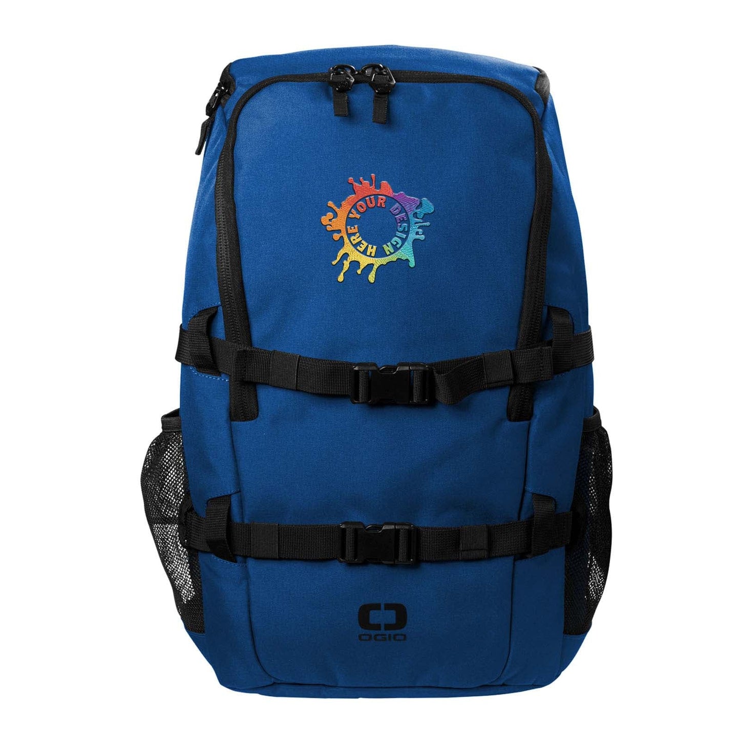 OGIO® Street Pack Embroidery - Mato & Hash