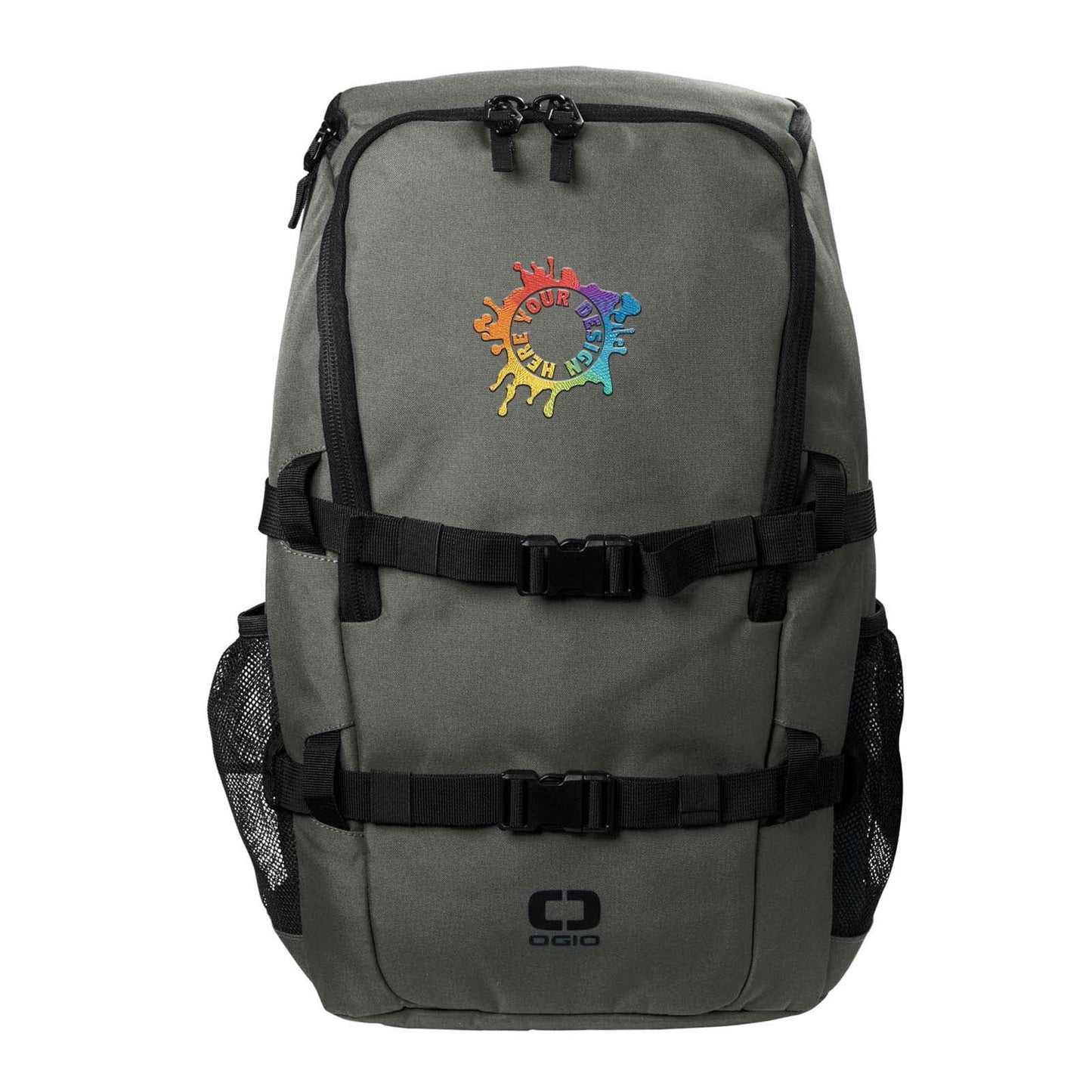 OGIO® Street Pack Embroidery - Mato & Hash
