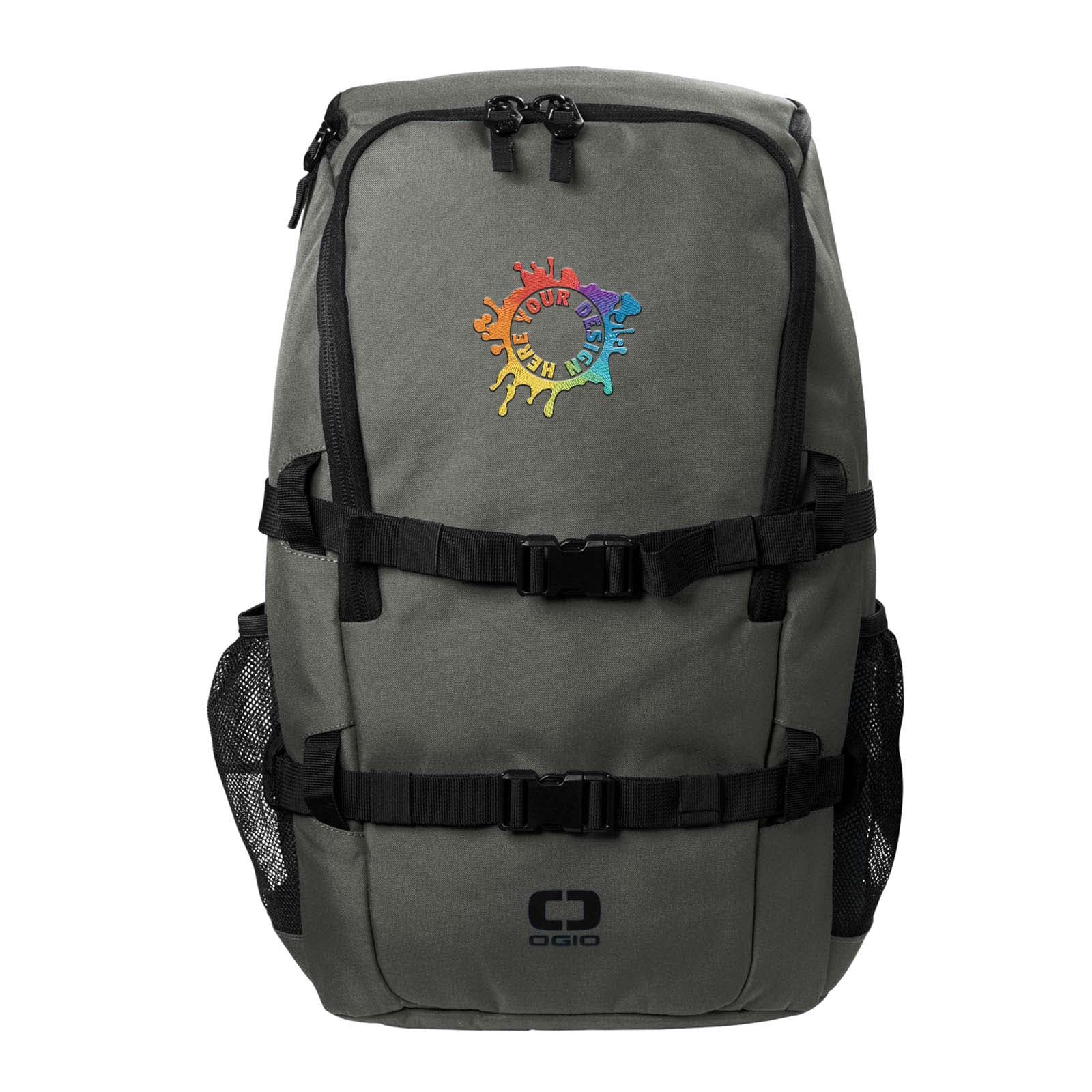 OGIO® Street Pack Embroidery - Mato & Hash
