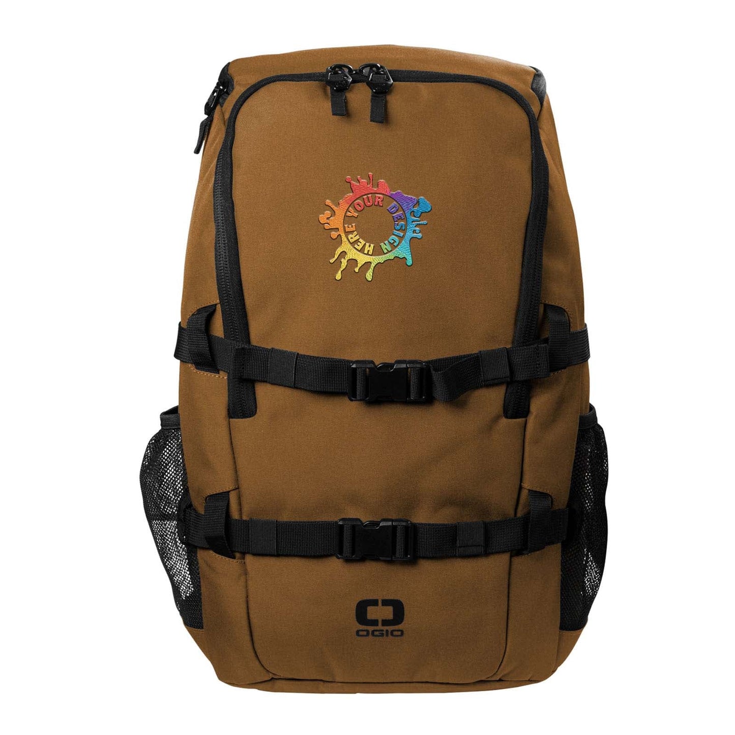 OGIO® Street Pack Embroidery - Mato & Hash