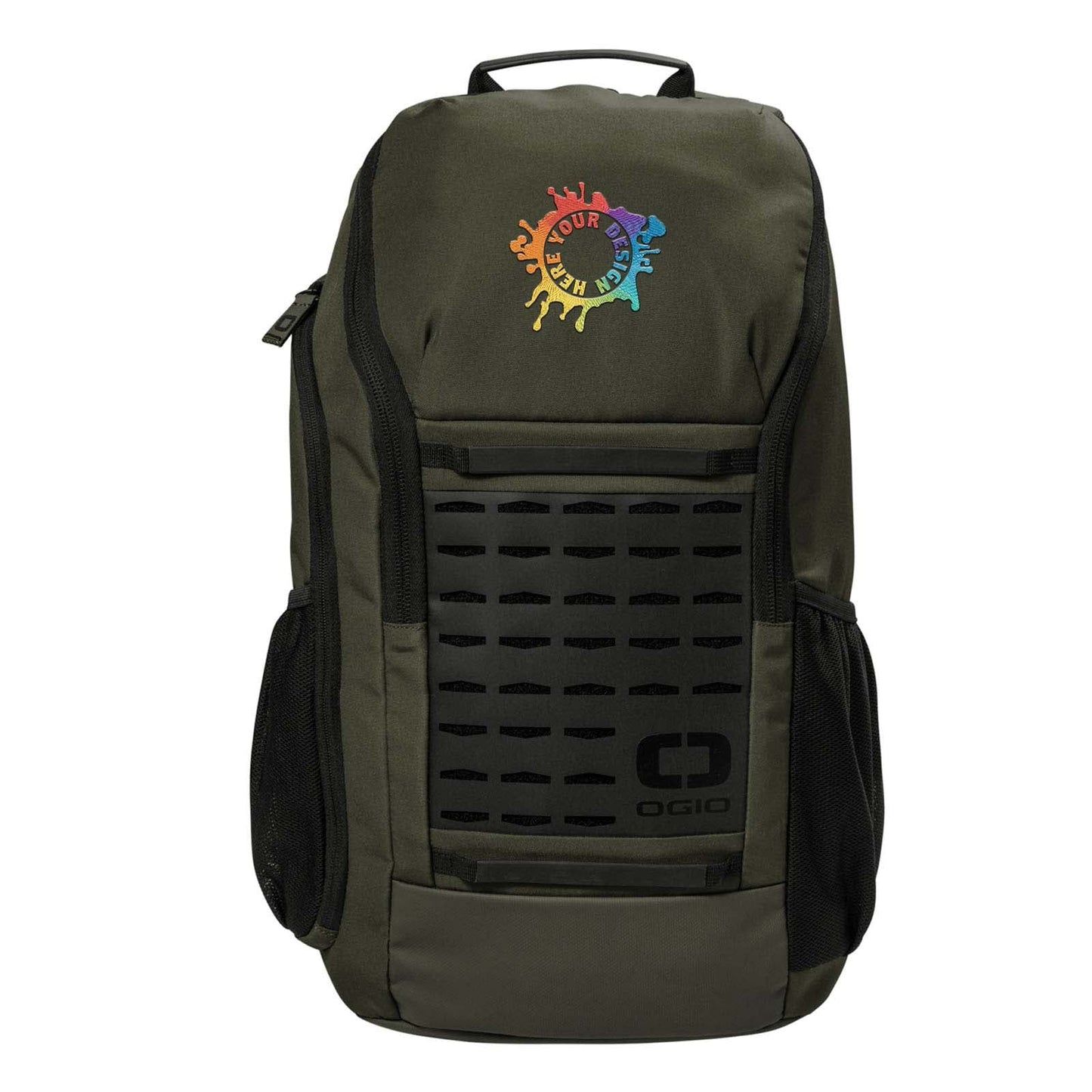 OGIO® Surplus Pack Embroidery - Mato & Hash