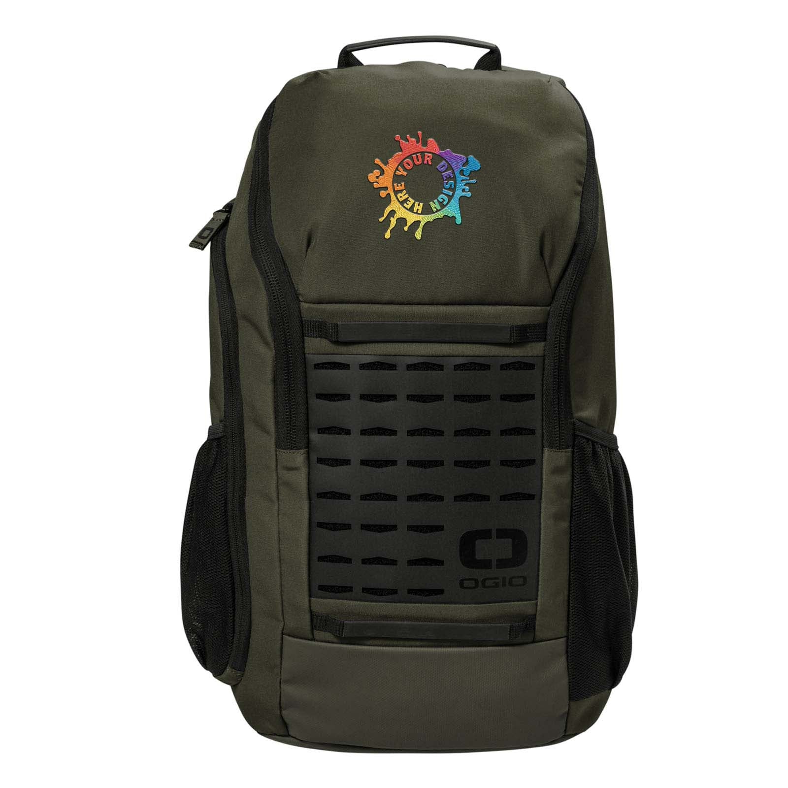 OGIO® Surplus Pack Embroidery - Mato & Hash