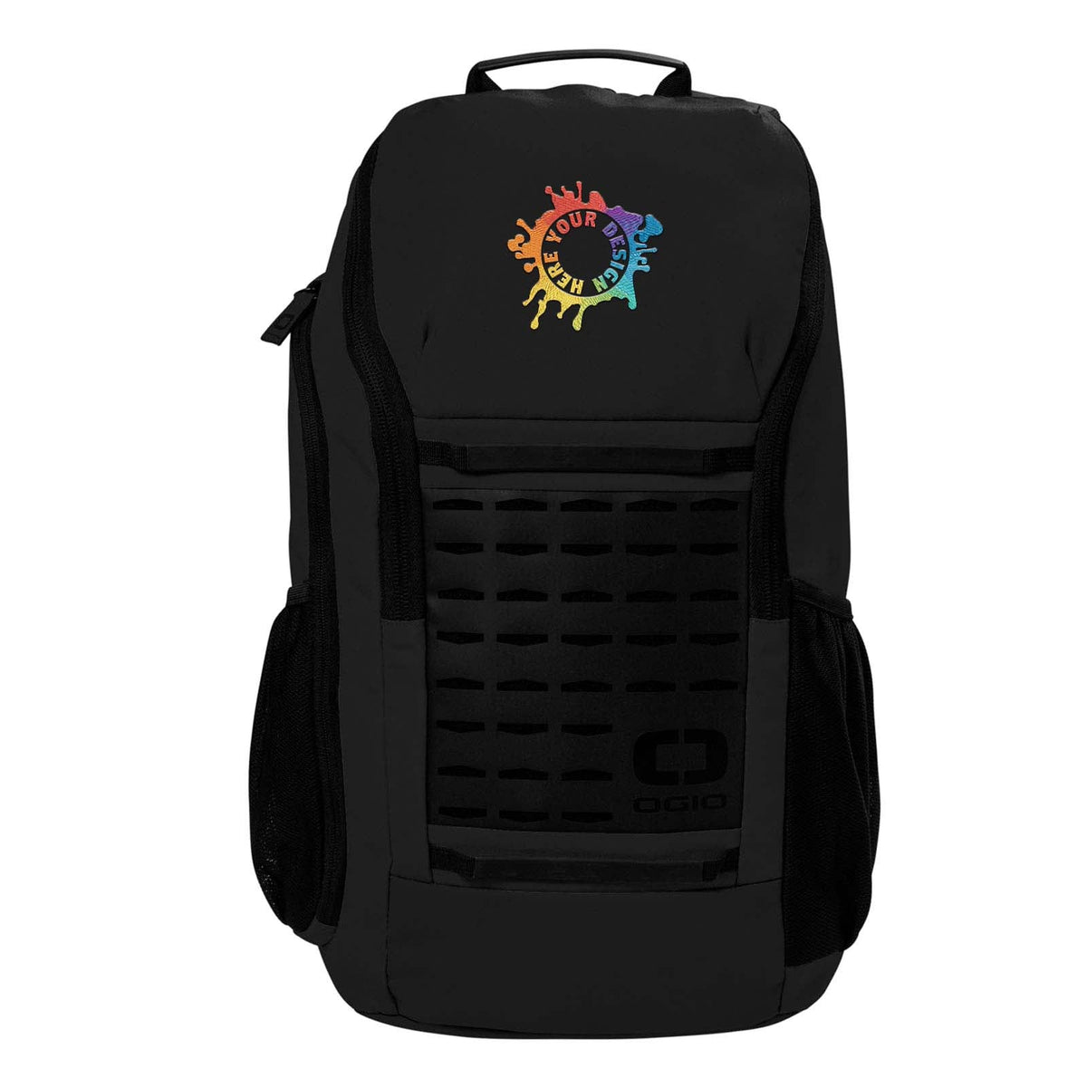 OGIO® Surplus Pack Embroidery - Mato & Hash