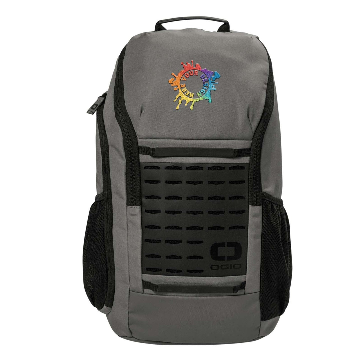 OGIO® Surplus Pack Embroidery - Mato & Hash