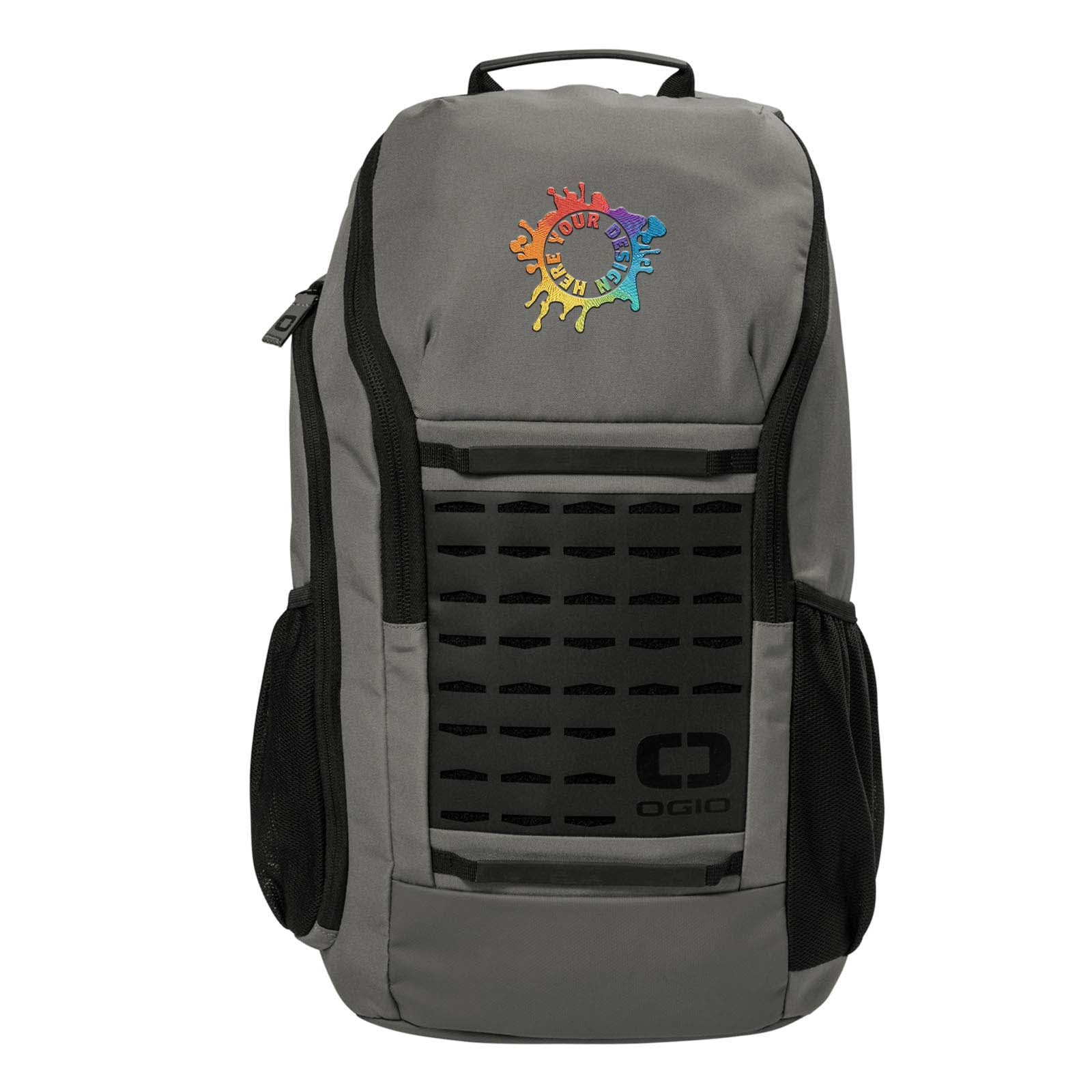 OGIO® Surplus Pack Embroidery - Mato & Hash
