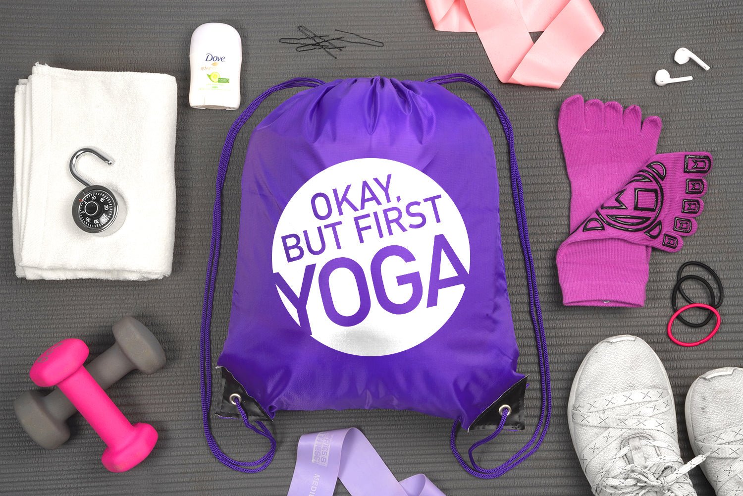 Yoga T Shirts & Accessories  Mato & Hash Funny Graphic Tees